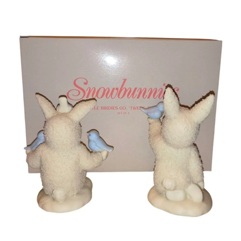 Department 56 discover whimsical